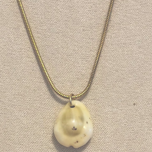 She’ll charm necklace - Picture 1 of 1